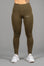 Unleashed Leggings Olive