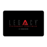 The Legacy Gift Card