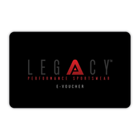 The Legacy Gift Card