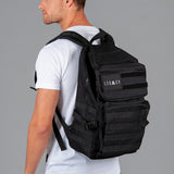 Legacy Game Day Back Pack Black