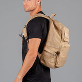 Legacy Pre Game Back Pack Sand