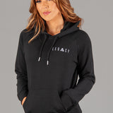Rest Day Hoodie Black