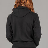 Rest Day Hoodie Black