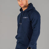 Rest Day Hoodie Navy