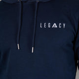 Rest Day Hoodie Navy