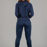 Rest Day Hoodie Navy