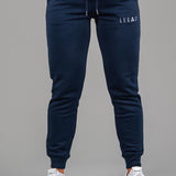 Rest Day Joggers Navy