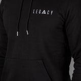 Rest Day Hoodie Black