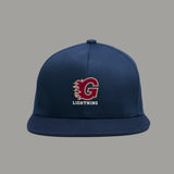 Guildford Lightning Snapback
