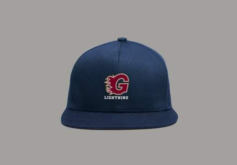 Guildford Lightning Snapback