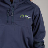 SCL Education Rain Jacket