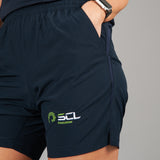 SCL Education Training Shorts