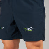 SCL Education Training Shorts