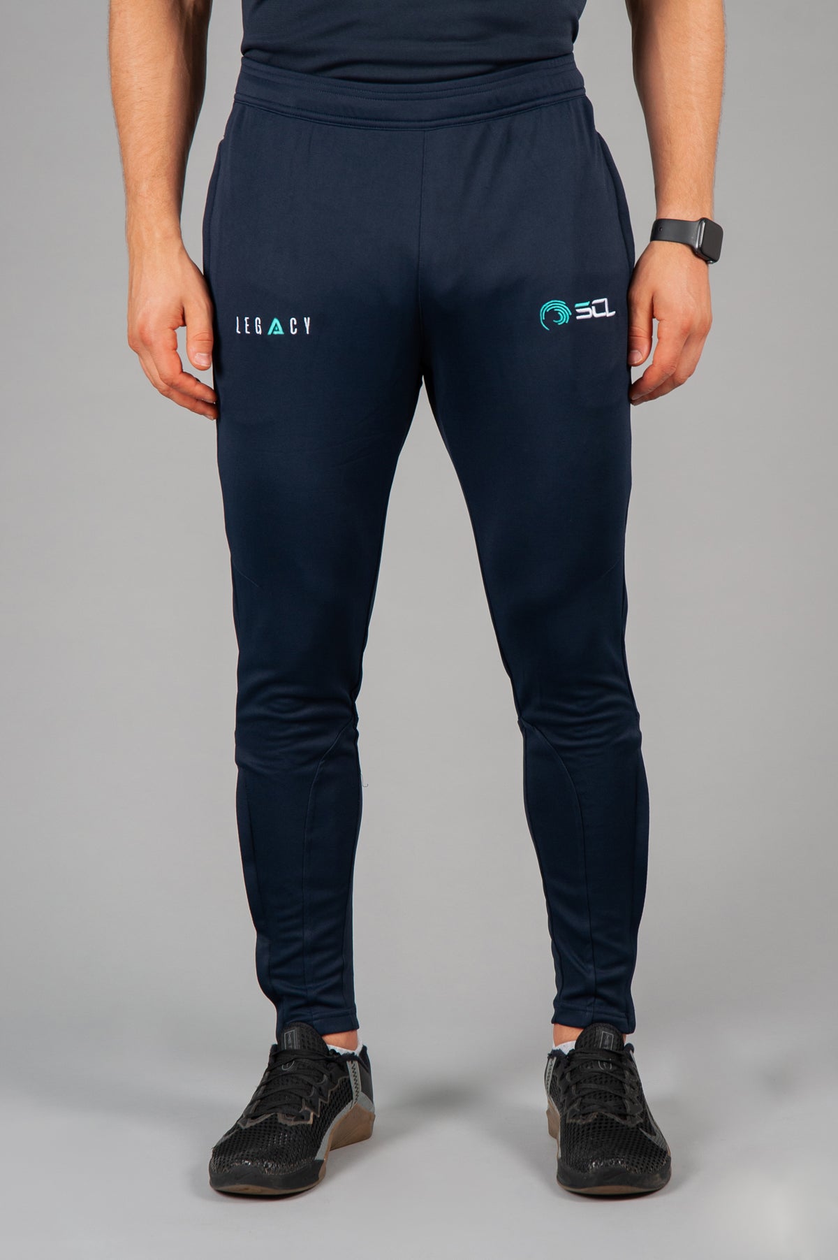 SCL Group Track Pants