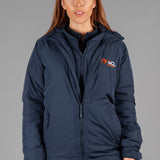 SCL Professional 3/4 Length Coat