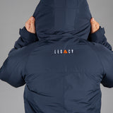 SCL Professional 3/4 Length Coat