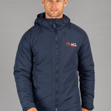SCL Professional 3/4 Length Coat