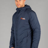 SCL Professional 3/4 Length Coat