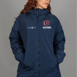 Guildford Lightning 3/4 Length Jacket
