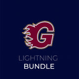 Guildford Lightning Team Bundle
