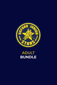 Oxford Junior Stars Adult Bundle