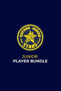 Oxford Junior Stars junior Bundle