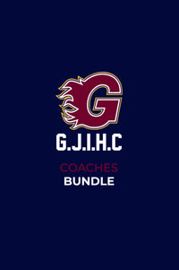 G.J.I.H.C Coaches Bundle