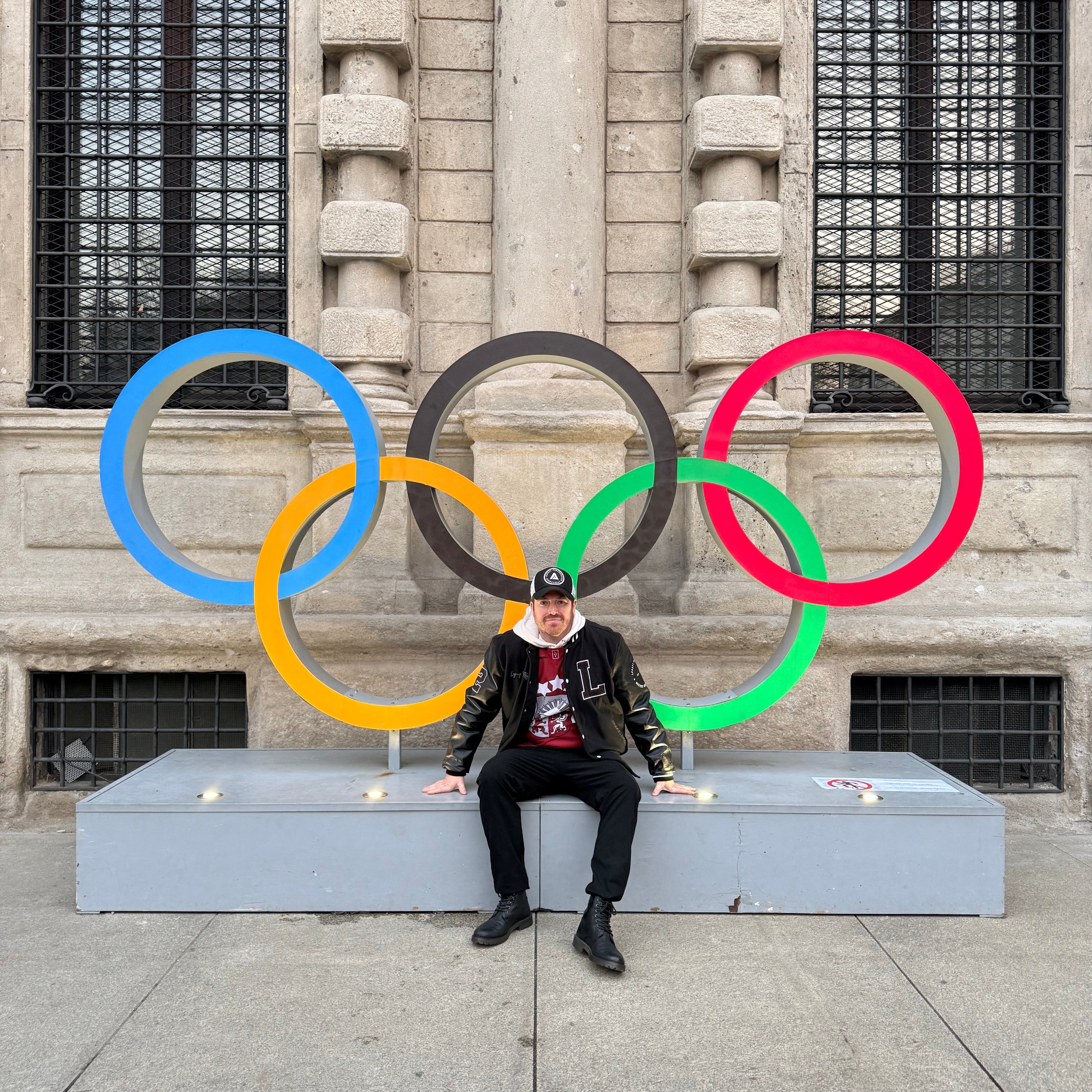 Team Legacy in Milano Cortina 2026: An Unforgettable Olympic Experience