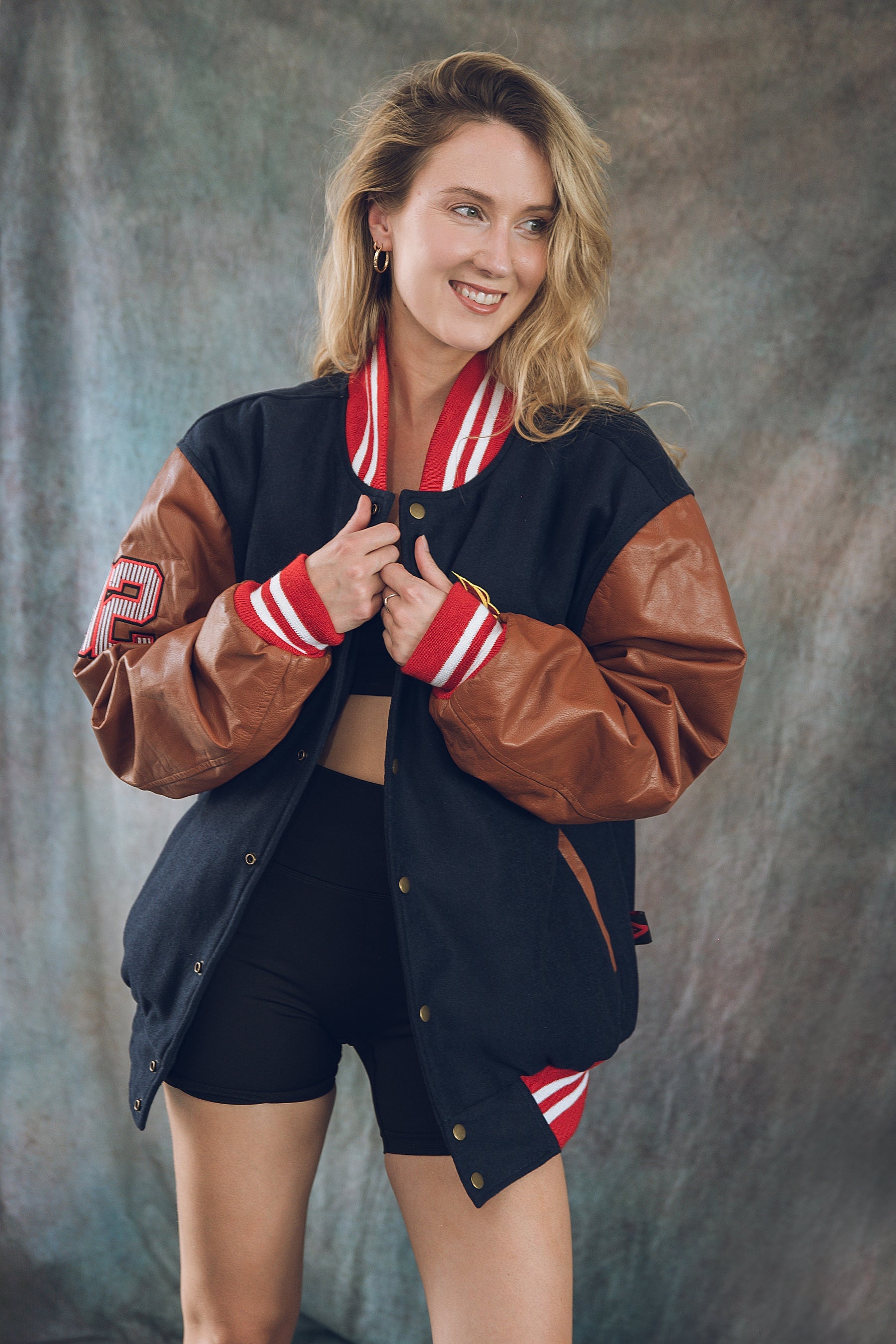 Legacy X Guildford Flames Original Jacket