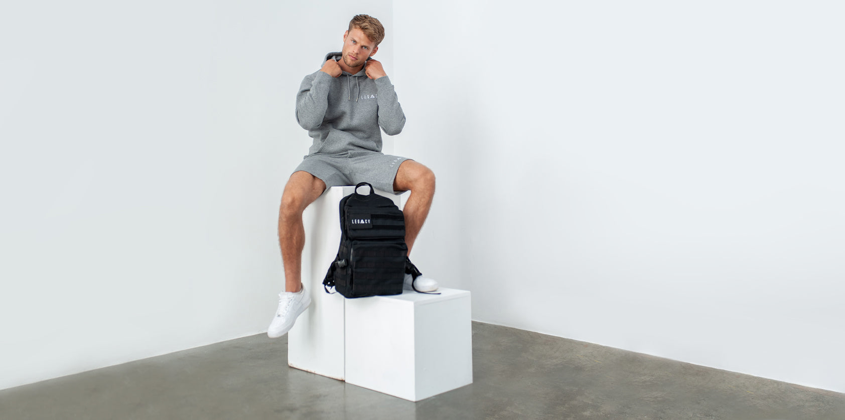 Men's Sports Bags