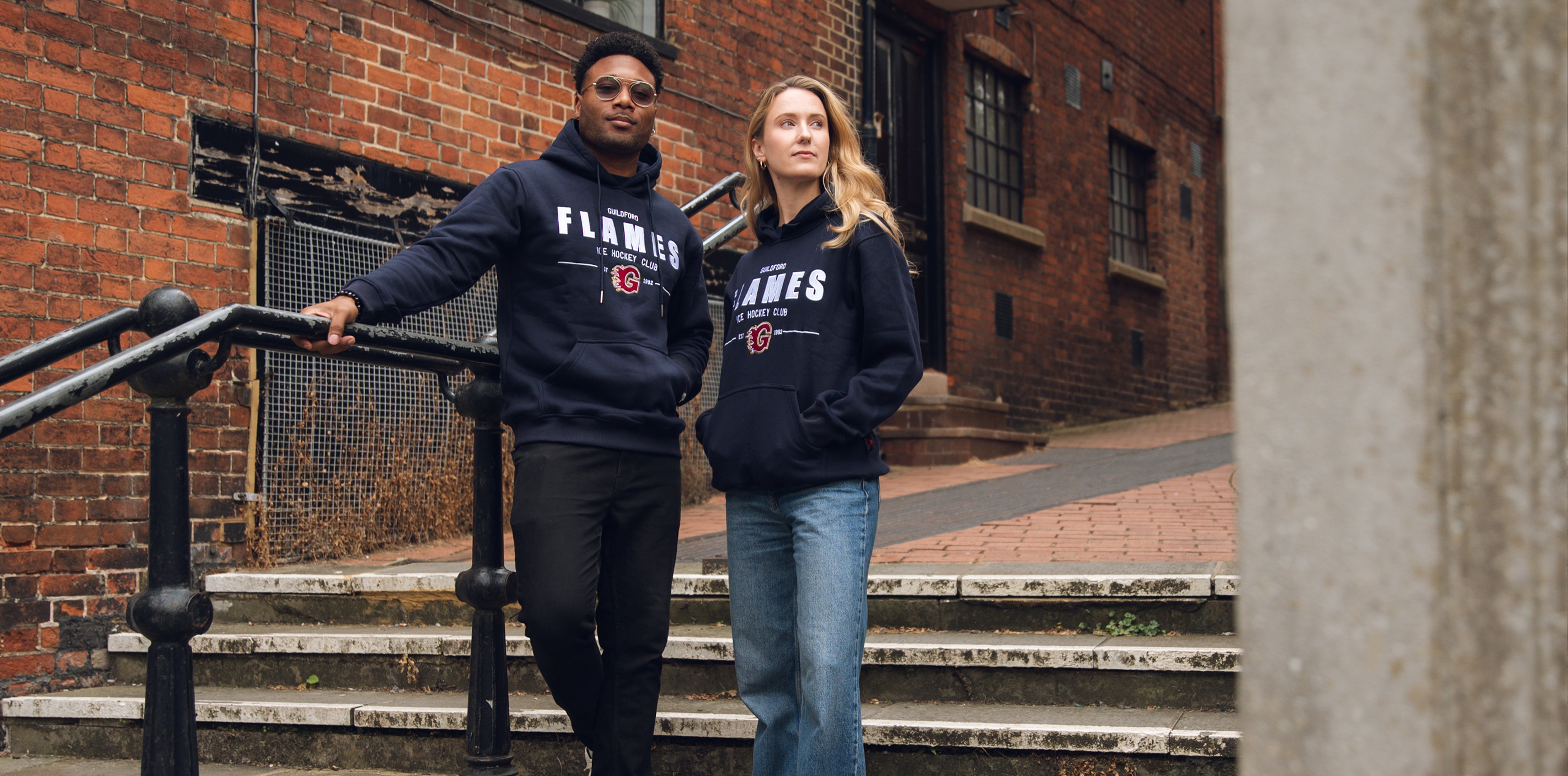 Guildford Flames Official Merchandise