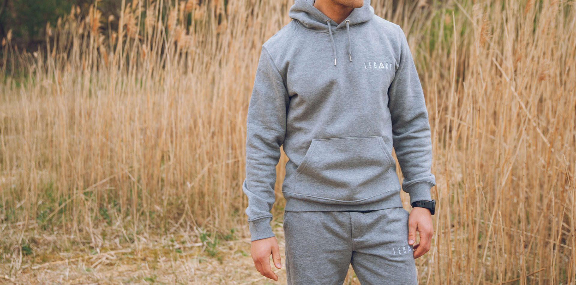 Men's Hoodies & Jumpers