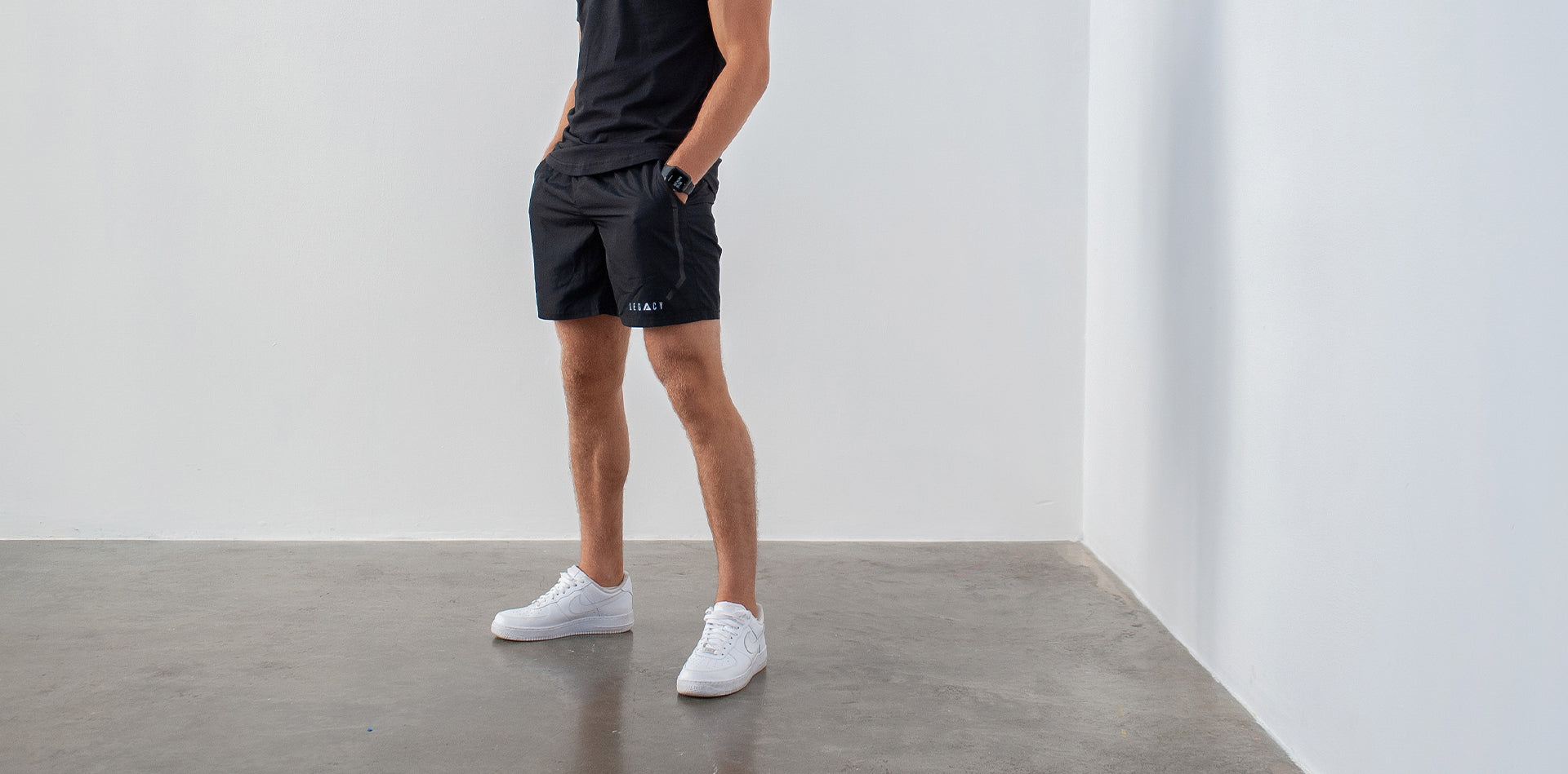 Men's Shorts