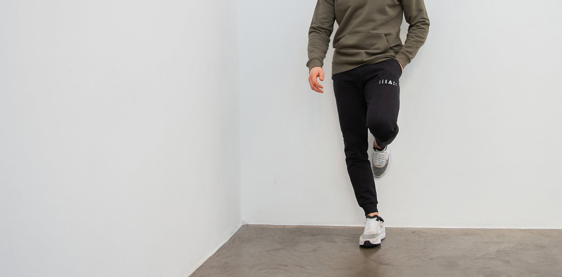 Men's Joggers