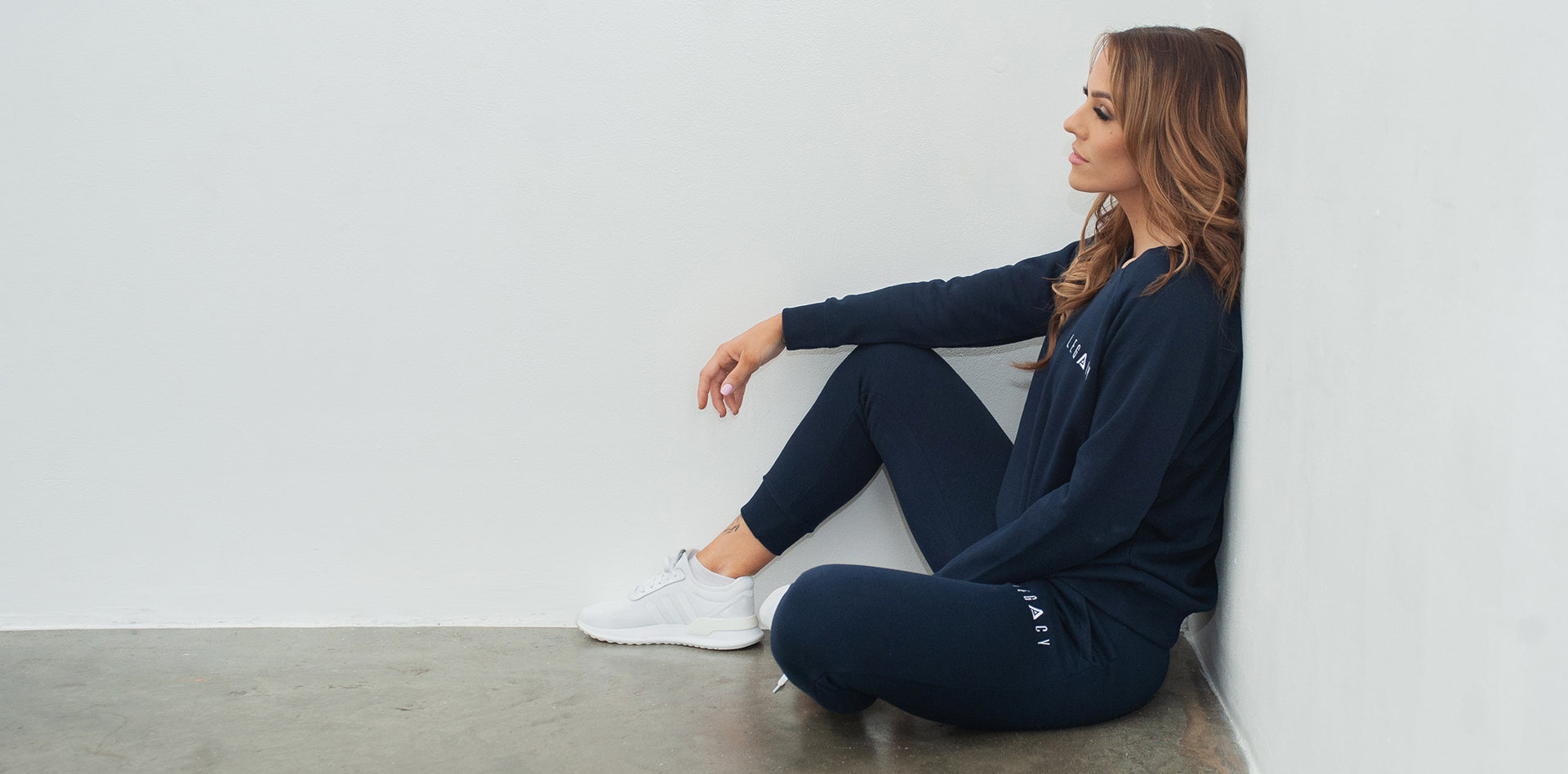 Women's Rest Day Collection
