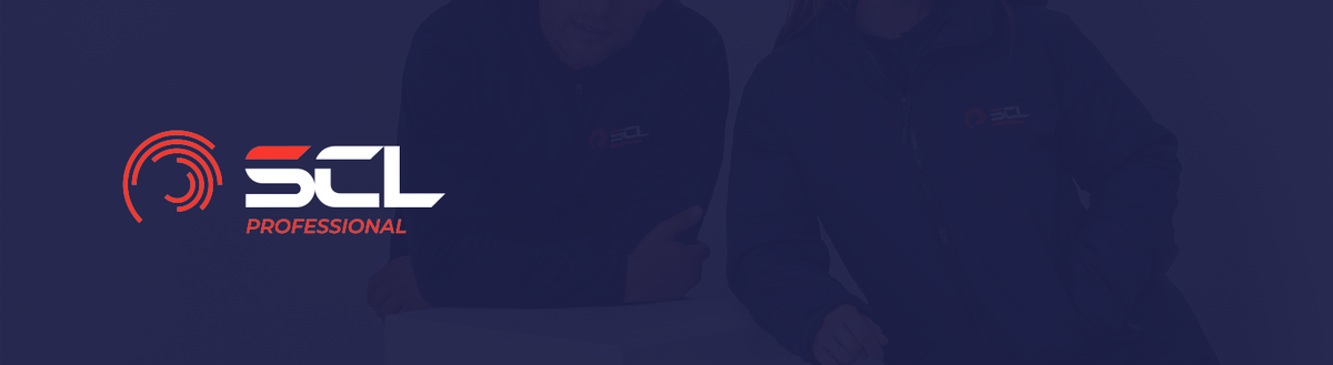 SCL Professional – Legacy Sportswear UK