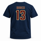 Tyler Busch T shirt Made To Order