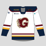 Guildford Flames Away Replica Jersey