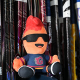 Mini sizzler Mascot