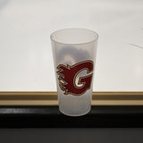 Flames Reusable cup