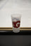 Flames Reusable cup