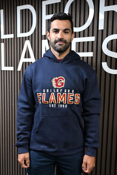 Guildford Flames Home Hoodie
