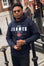 Flames EST 1992 Hoodie