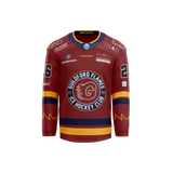 Guildford Flames 26/27 Challenge Cup Home Jersey  PRE-ORDER