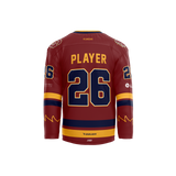 Guildford Flames 26/27 Challenge Cup Home Jersey  PRE-ORDER