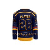 Guildford Flames 26/27 Third Replica Adults Jersey
