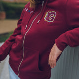 Guildford Flames Away Hoodie