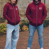 Guildford Flames Away Hoodie