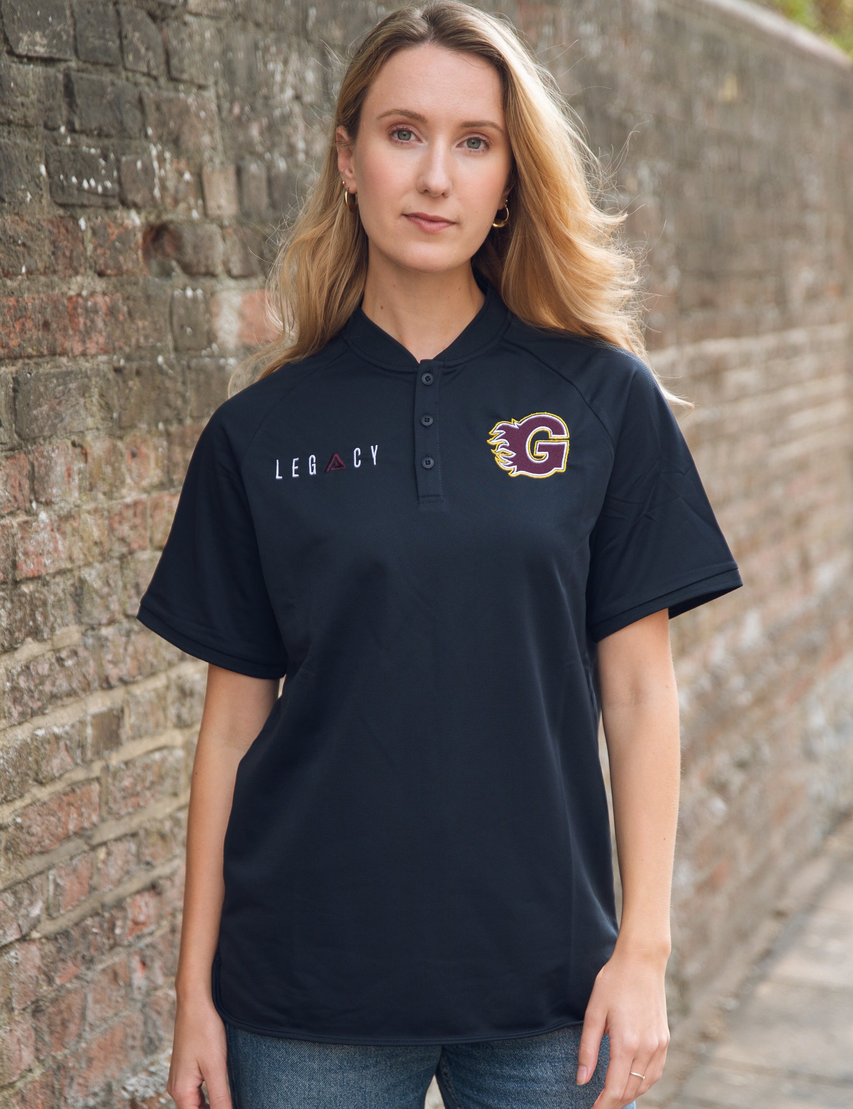 Guildford Flames Polo