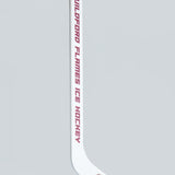 Flames Mini Hockey Stick